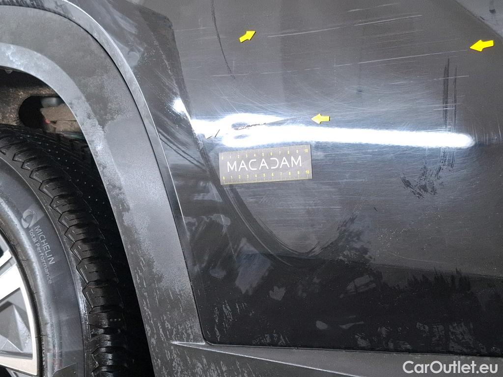  Hyundai  Tucson  Business Mild-Hybrid 2WD 1.6 CRDI 135CV BVA7 E6d #4