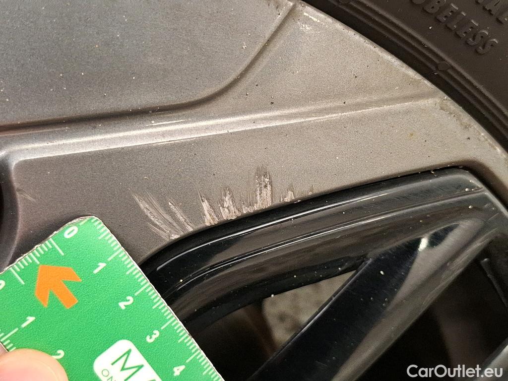  Citroen  C4  Berline Feel Pack 1.5 BlueHDI 130CV BVA8 E6d #10