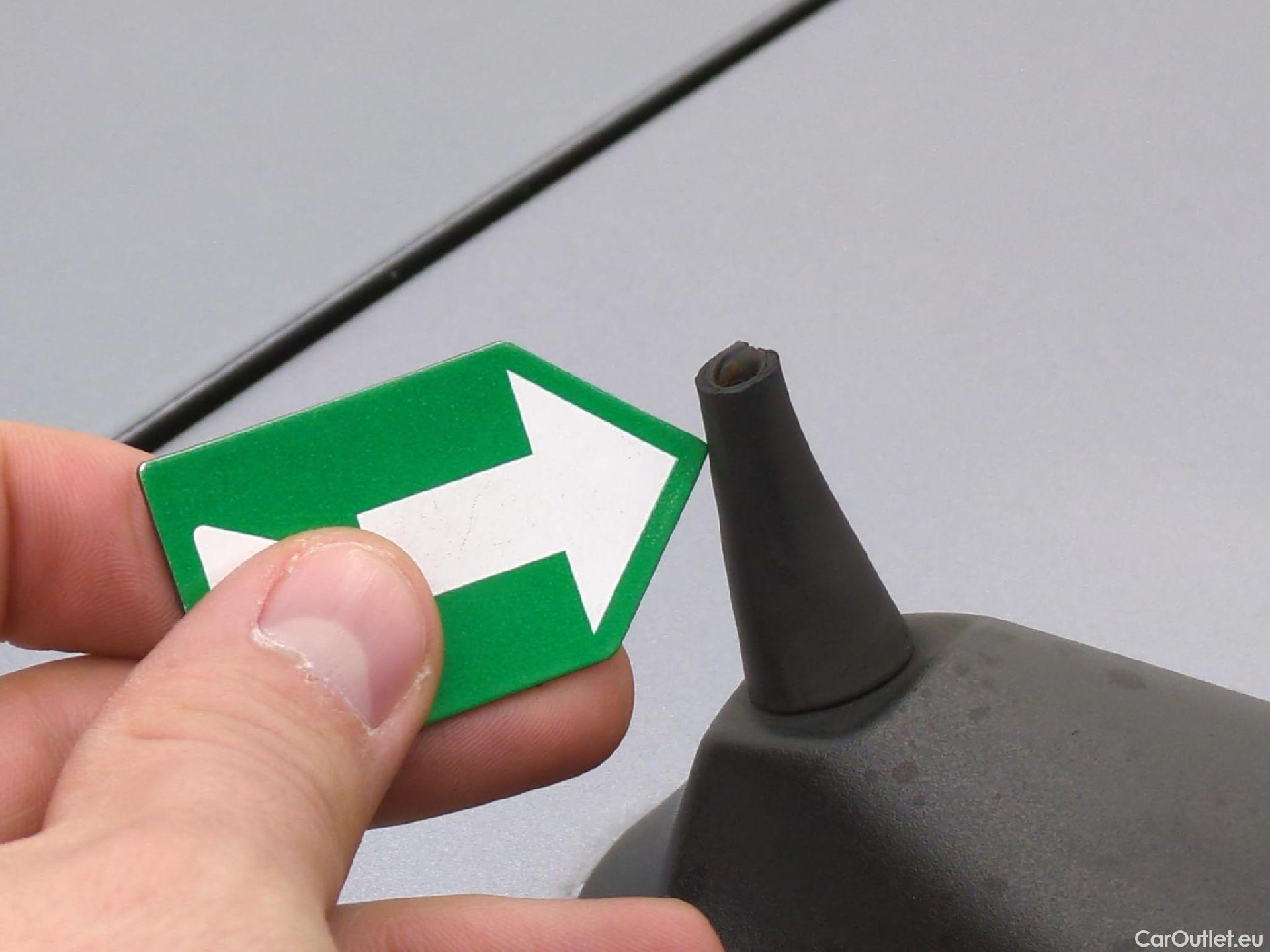  Citroen  C3  Aircross Shine 1.5 BlueHDi 120CV BVA6 E6d #13