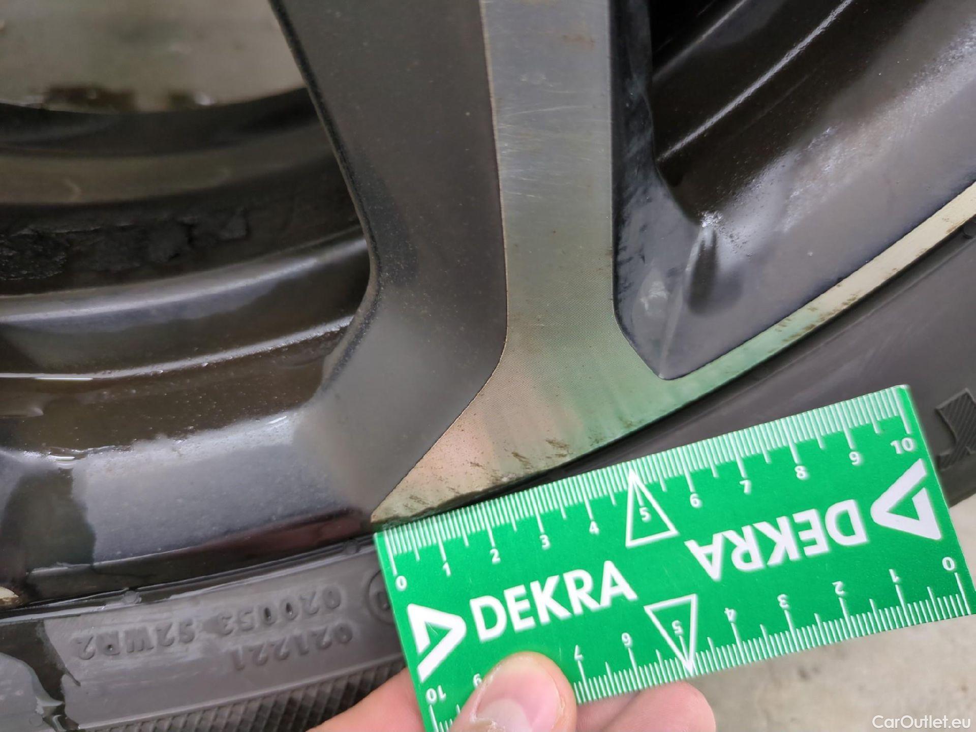  Citroen  C3  Aircross Shine 1.5 BlueHDi 120CV BVA6 E6d #16