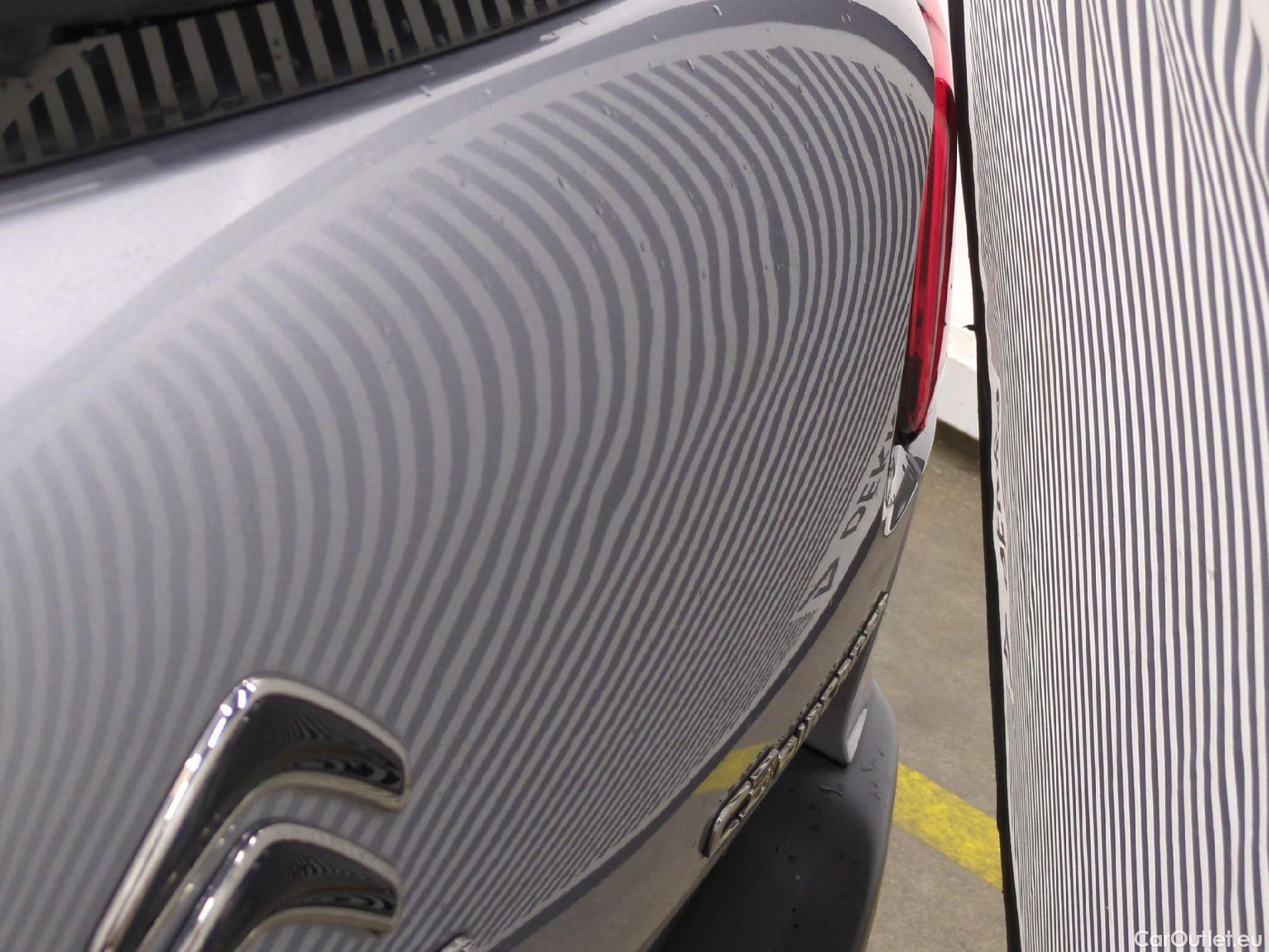  Citroen  C3  Aircross Shine 1.5 BlueHDi 120CV BVA6 E6d #48