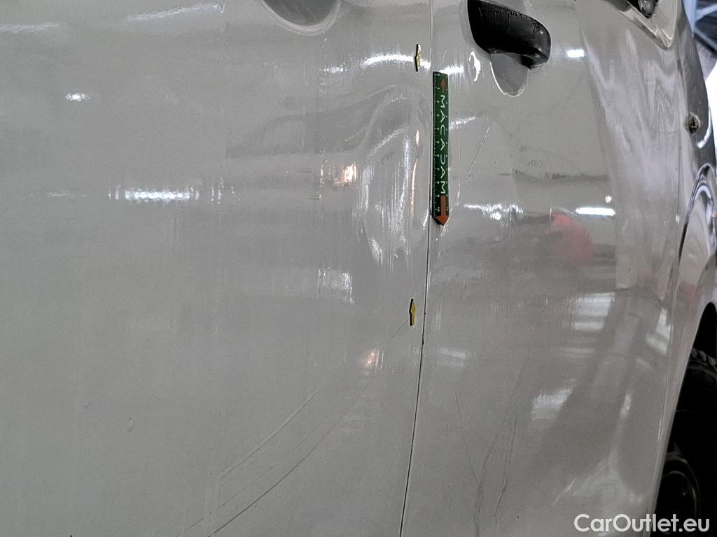  Citroen  Jumpy CITROEN  4p Combi Taille XL BlueHDi 120 S&S BVM6 Confort #15