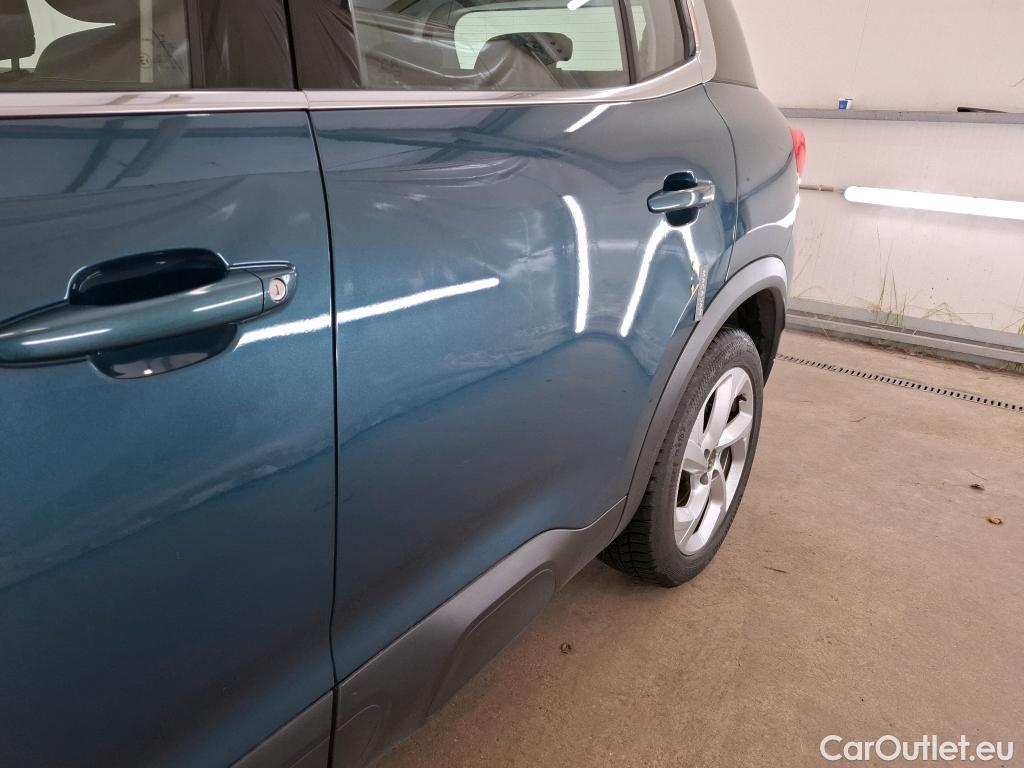  Citroen  C5  Aircross Business 1.5 BlueHDi 130CV BVM6 E6d #12