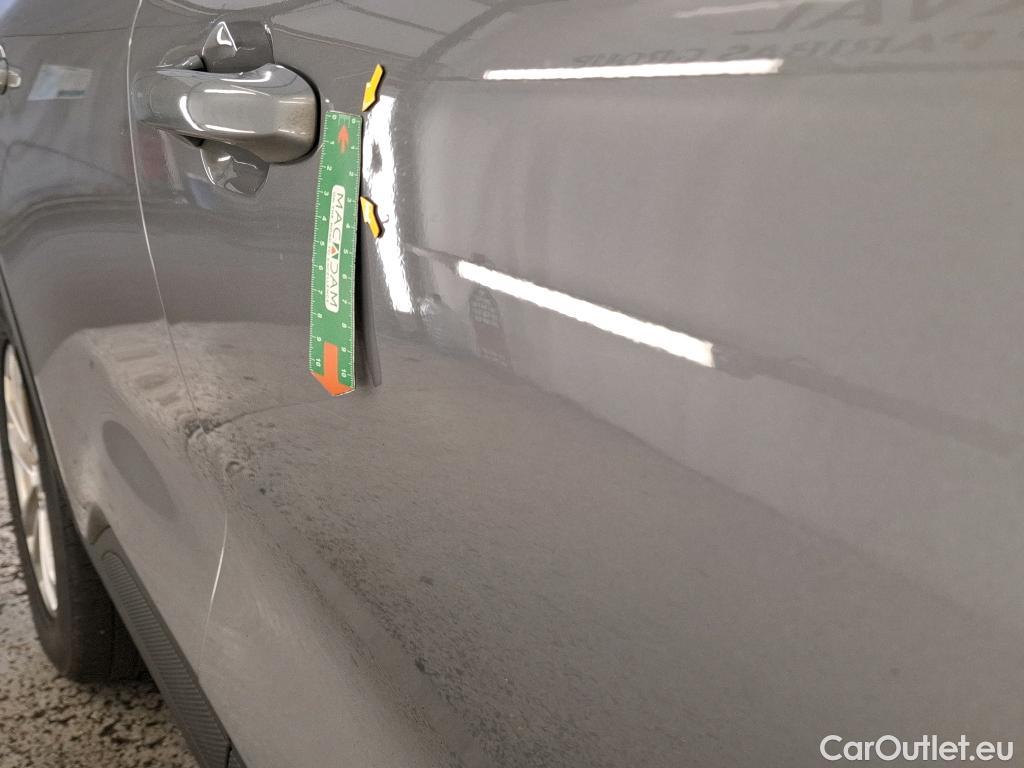  Ford  Kuga FORD  / 2019 / 5P / SUV 2.5 Dur 225 hybrid PHEV Pshift Titanium #17