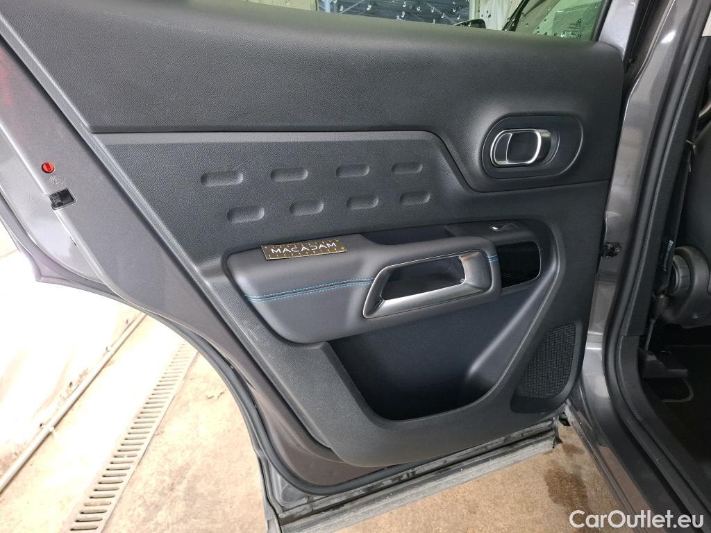  Citroen  C5  Aircross Shine 1.2 PureTech 130CV BVA8 E6d #3