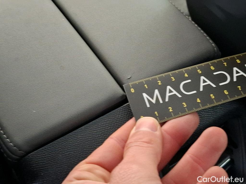  Citroen  C5 CITROEN  Aircross / 2018 / 5P / SUV PureTech 130 S&S BVM6 Business #31