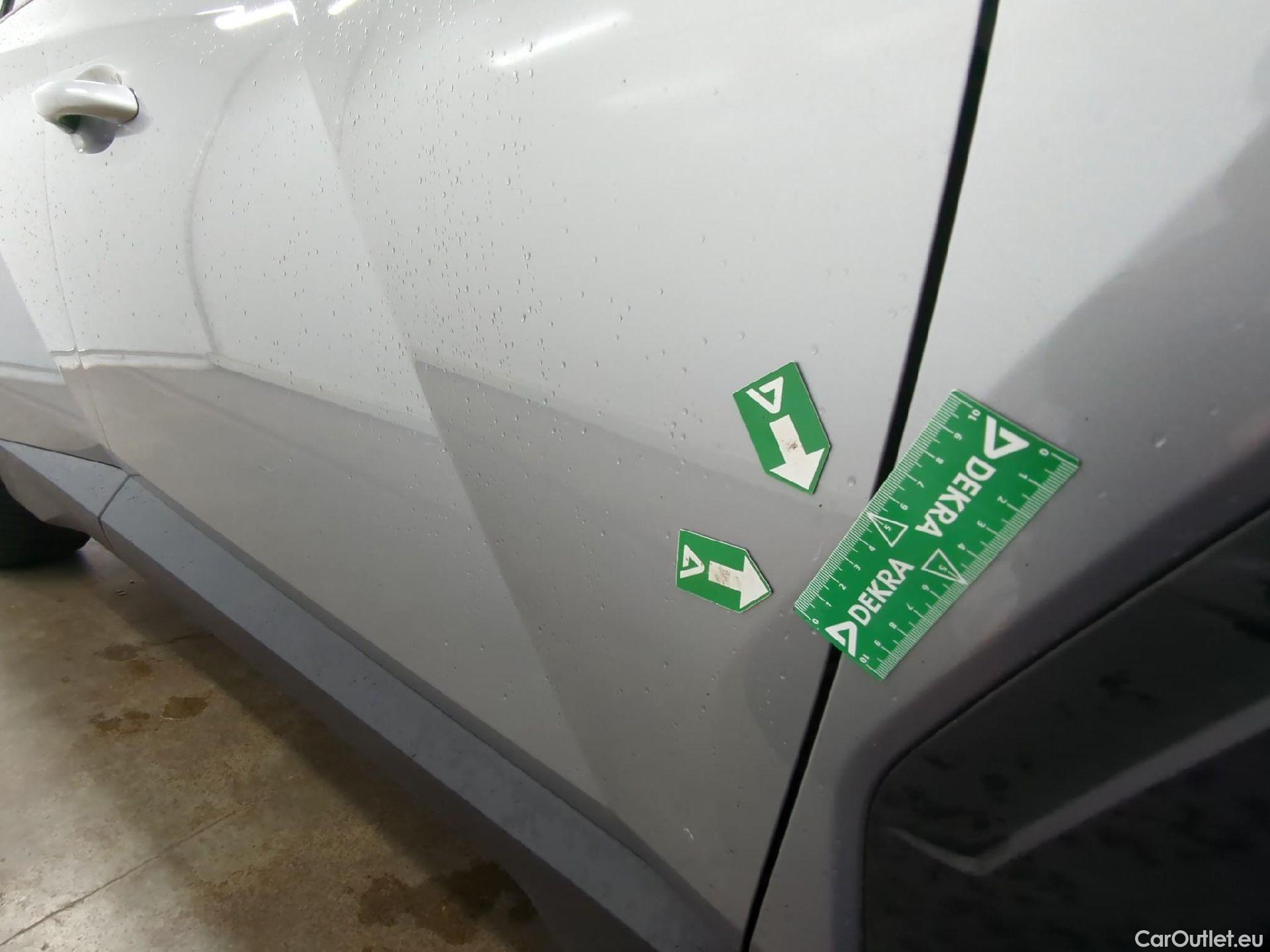  Hyundai  Tucson  Business Mild-Hybrid 2WD 1.6 CRDI 135CV BVA7 E6d #5