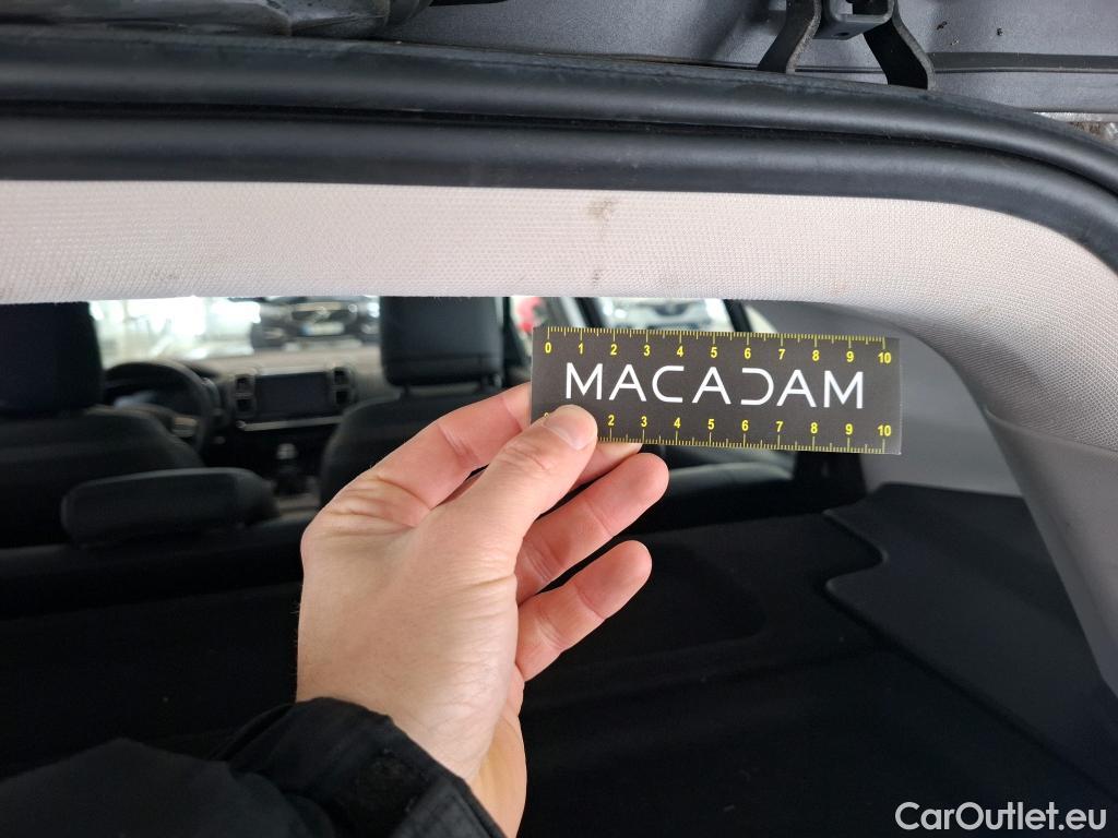  Citroen  C5 CITROEN  Aircross / 2018 / 5P / SUV PureTech 130 S&S BVM6 Business #47