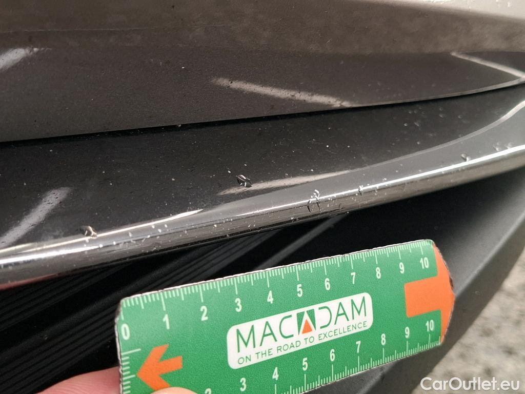  Hyundai  Tucson HYUNDAI  / 2020 / 5P / SUV 1.6 CRDI 136 DCT-7 HYBRID 48V CREATIVE #21