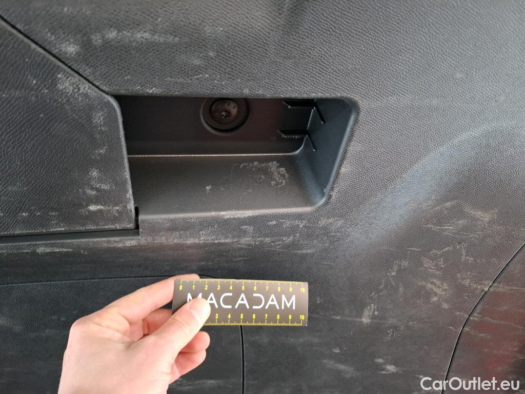  Citroen  C5 CITROEN  Aircross / 2018 / 5P / SUV Hybrid 225 ë-EAT8 Business #6