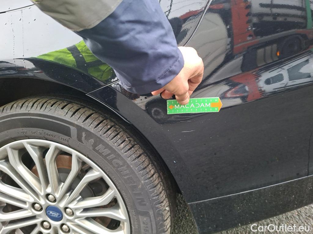  Ford  Mondeo FORD  SW / 2019 / 5P / Break SW 2.0 EcoBlue 150 auto Titanium Busines #26