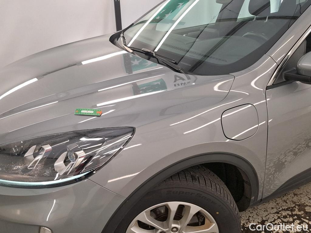  Ford  Kuga FORD  / 2019 / 5P / SUV 2.5 Dur 225 hybrid PHEV Pshift Titanium #2