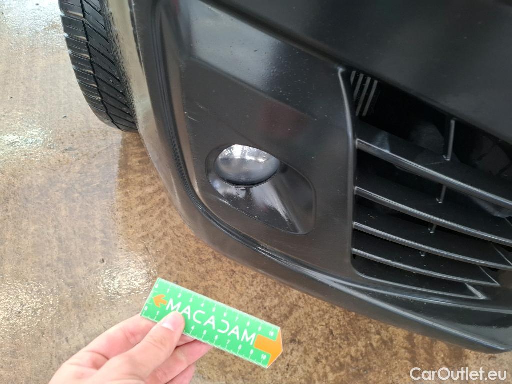  Citroen  Jumpy CITROEN  4p Combi Taille XL BlueHDi 120 S&S BVM6 Confort #23