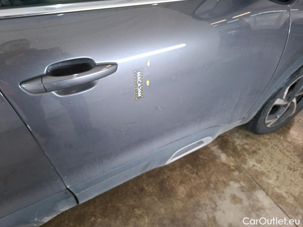  Citroen  C5 CITROEN  Aircross / 2018 / 5P / SUV PureTech 130 S&S BVM6 Business #1