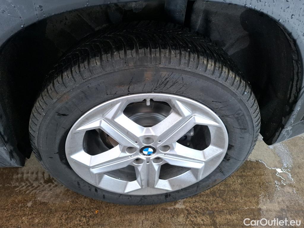  Bmw  X1 BMW  / 2022 / 5P / SUV sDrive18d Business Design DKG7 #25