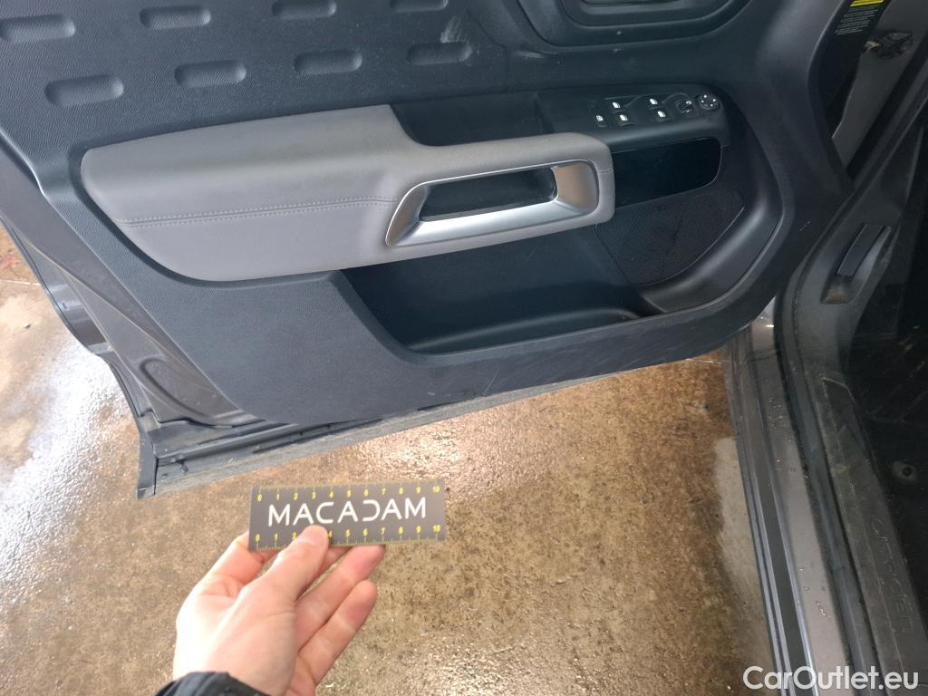  Citroen  C5 CITROEN  Aircross / 2018 / 5P / SUV PureTech 130 S&S BVM6 Business #32