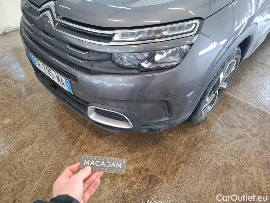  Citroen  C5 CITROEN  Aircross / 2018 / 5P / SUV PureTech 130 S&S BVM6 Business #59