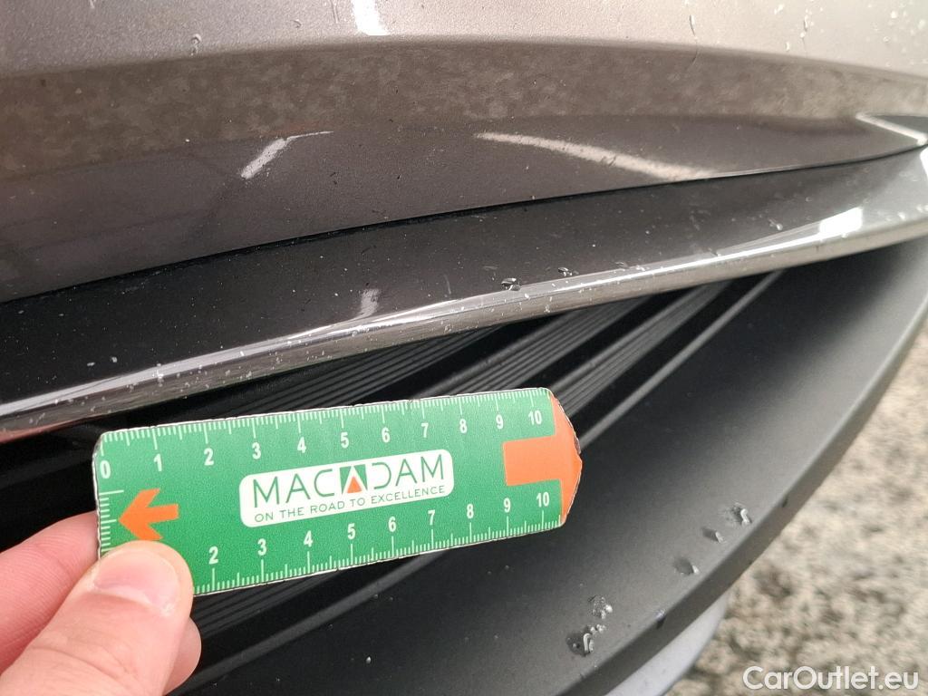  Hyundai  Tucson HYUNDAI  / 2020 / 5P / SUV 1.6 CRDI 136 DCT-7 HYBRID 48V CREATIVE #20