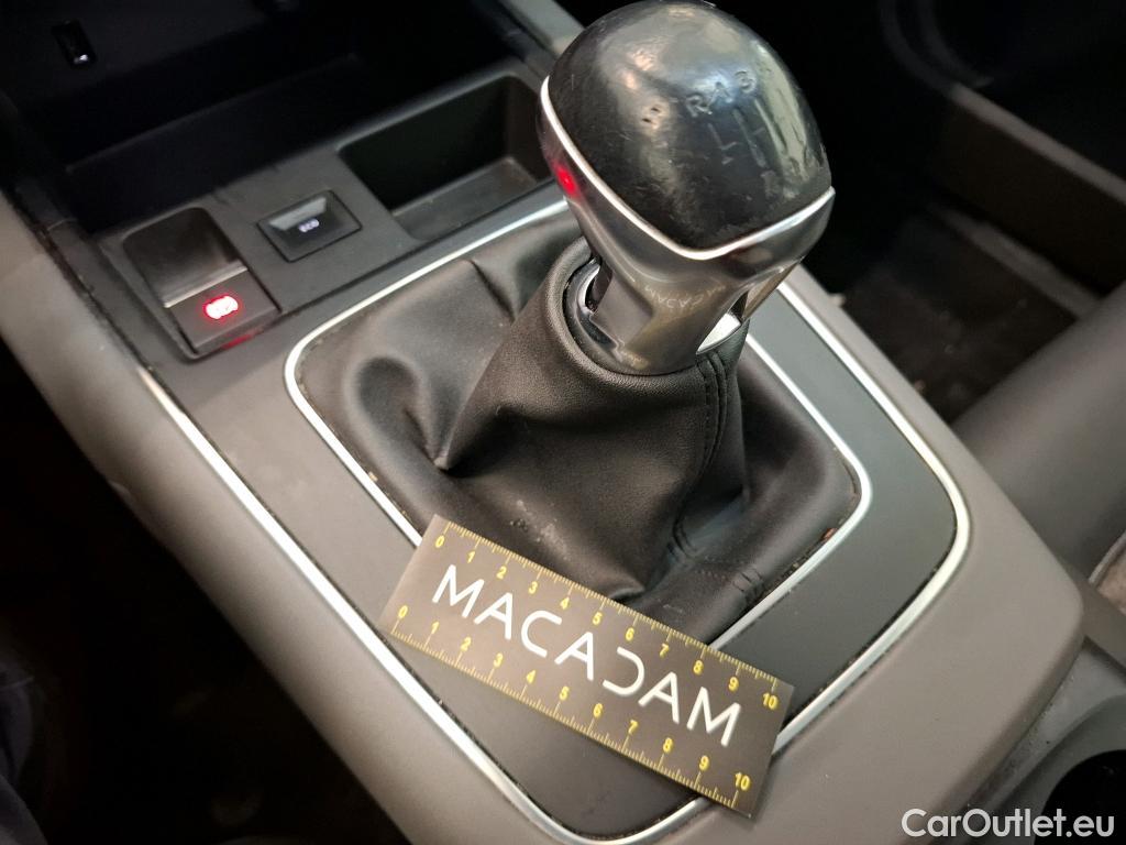  Citroen  C5 CITROEN  Aircross / 2018 / 5P / SUV PureTech 130 S&S BVM6 Business #42