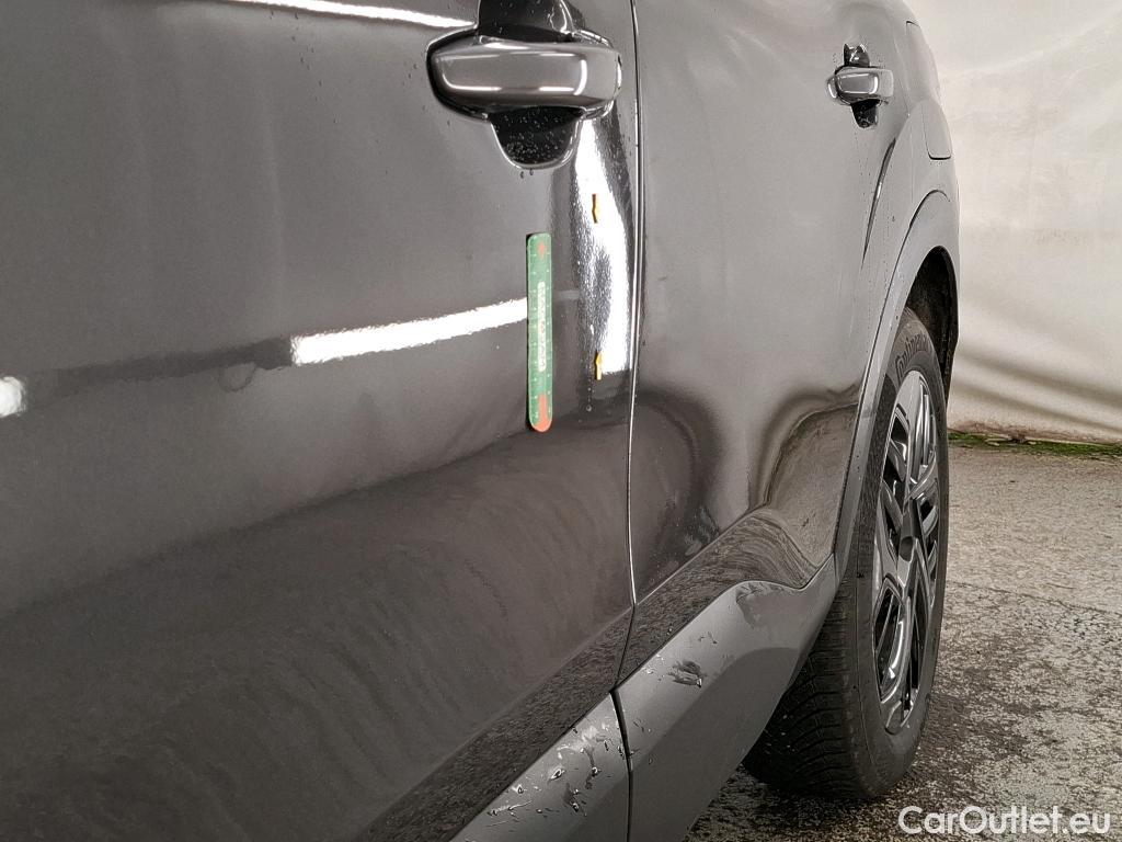  Citroen  C4  Berline Feel Pack 1.5 BlueHDI 130CV BVA8 E6d #22