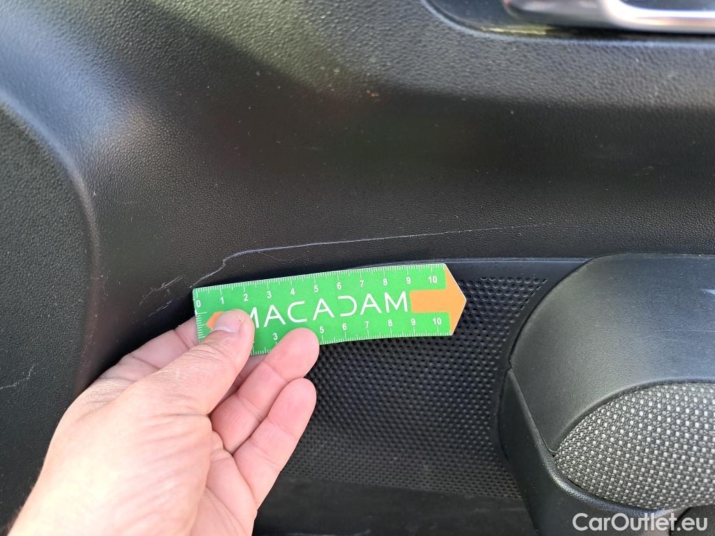  Citroen  C3  Aircross Feel Pack Business 1.5 BlueHDi 110CV BVM6 E6d #8