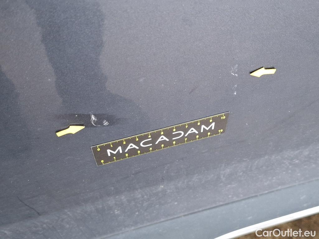  Citroen  C5 CITROEN  Aircross / 2018 / 5P / SUV PureTech 130 S&S BVM6 Business #5