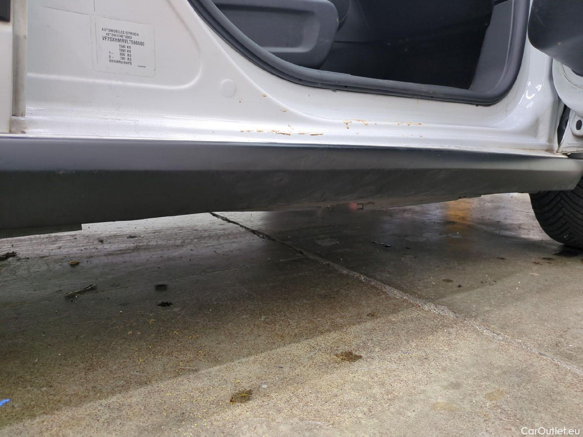  Citroen  C3  Feel Pack 1.2 PureTech 80CV BVM5 E6d #42