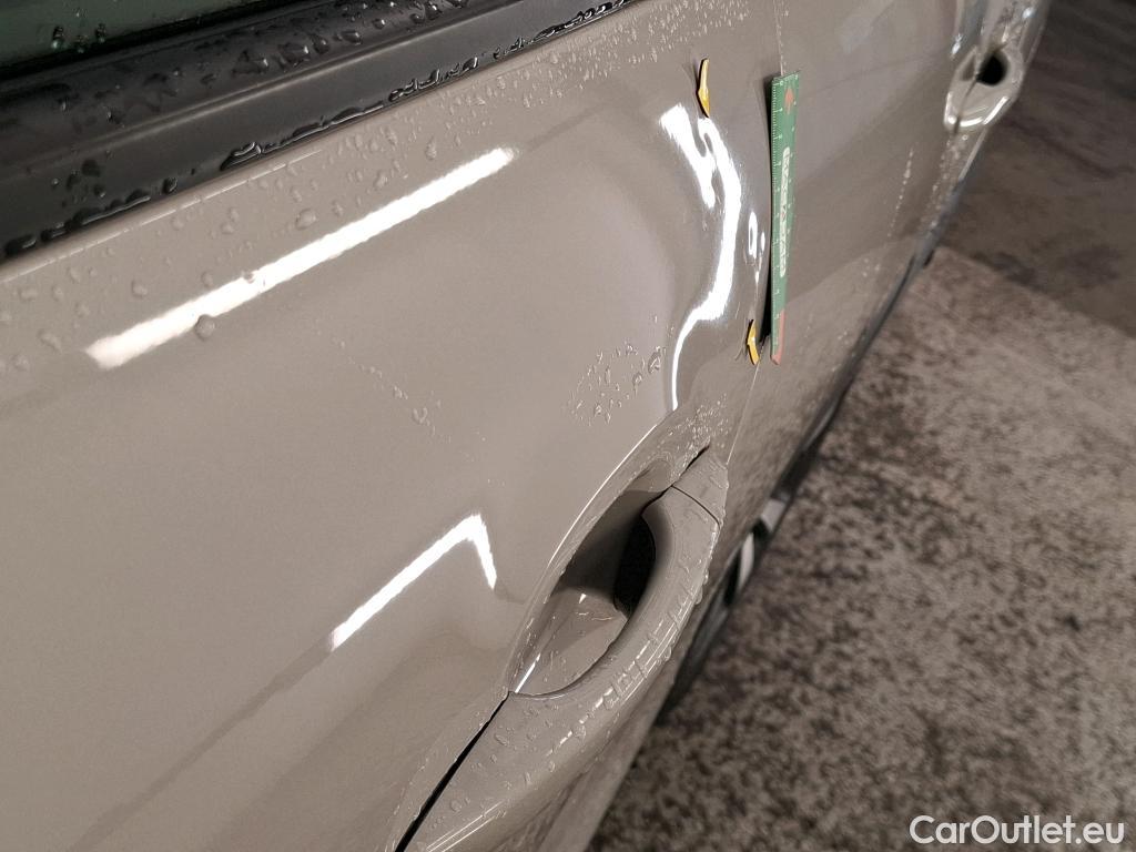  Citroen  C3  Aircross Shine Business 1.2 PureTech 130CV BVA6 E6d #2