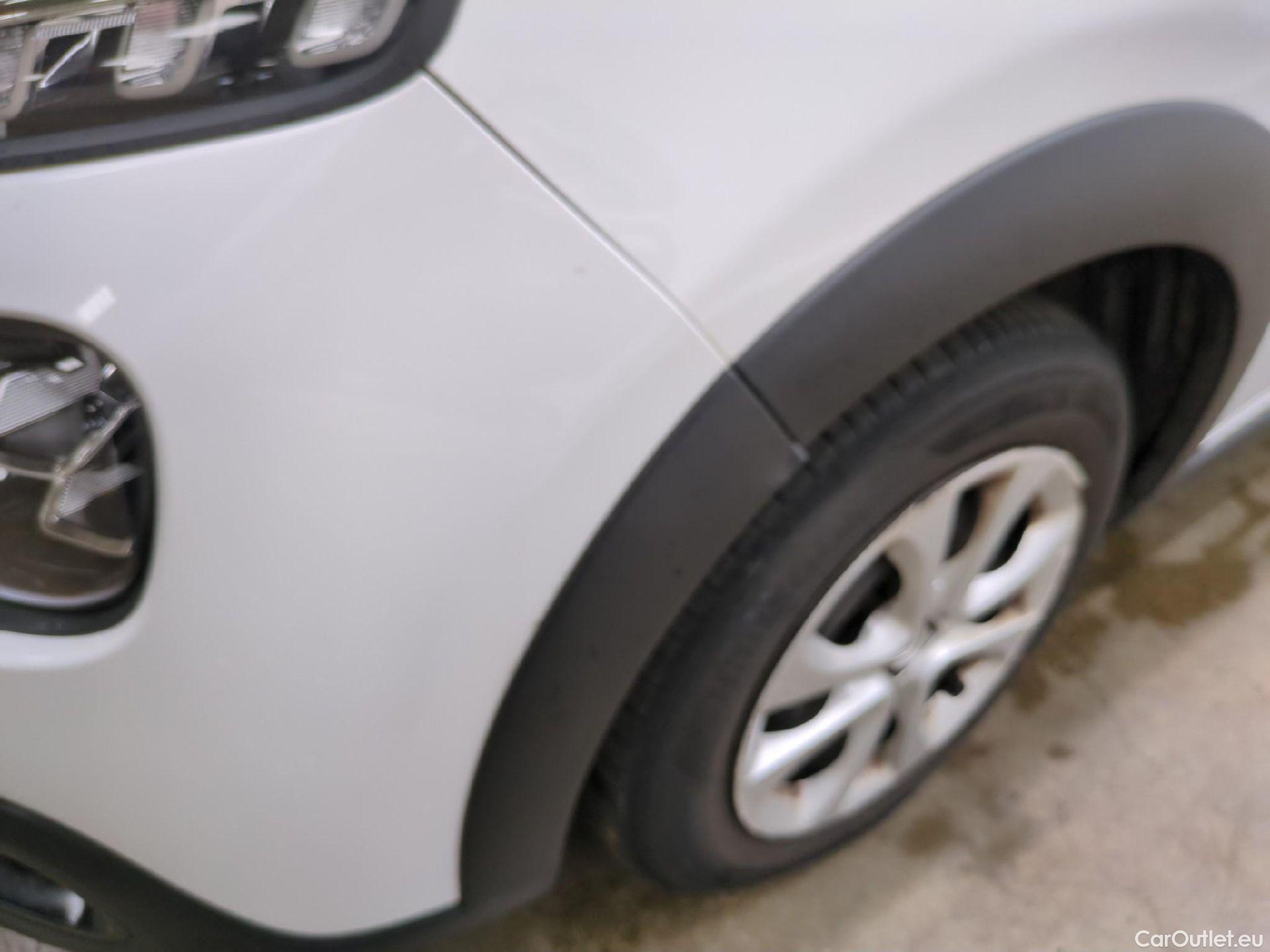  Citroen  C3  Feel Business 1.5 BlueHDI 100CV BVM5 E6dT #19