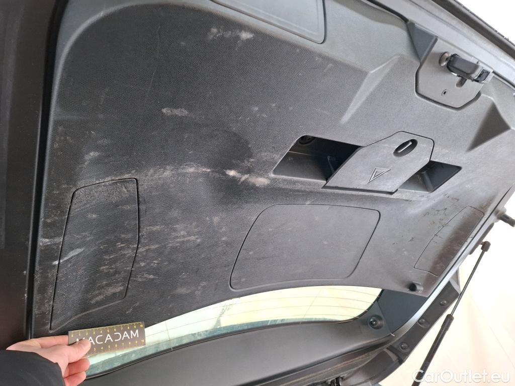  Citroen  C5 CITROEN  Aircross / 2018 / 5P / SUV Hybrid 225 ë-EAT8 Business #1