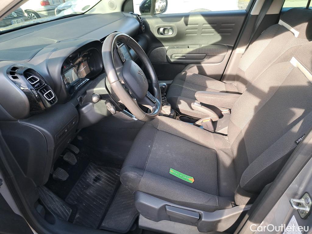 Citroen  C3  Aircross Feel Pack Business 1.5 BlueHDi 110CV BVM6 E6d #20