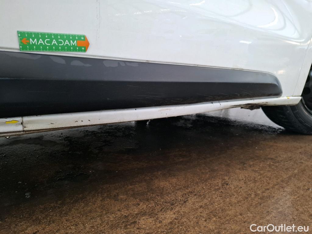  Citroen  Jumpy CITROEN  4p Combi Taille XL BlueHDi 120 S&S BVM6 Confort #3