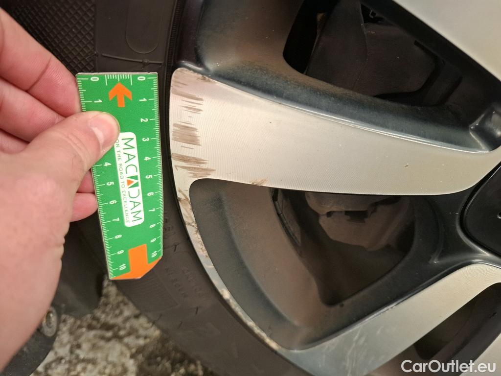  Citroen  C3  Aircross Shine Business 1.2 PureTech 130CV BVA6 E6d #6