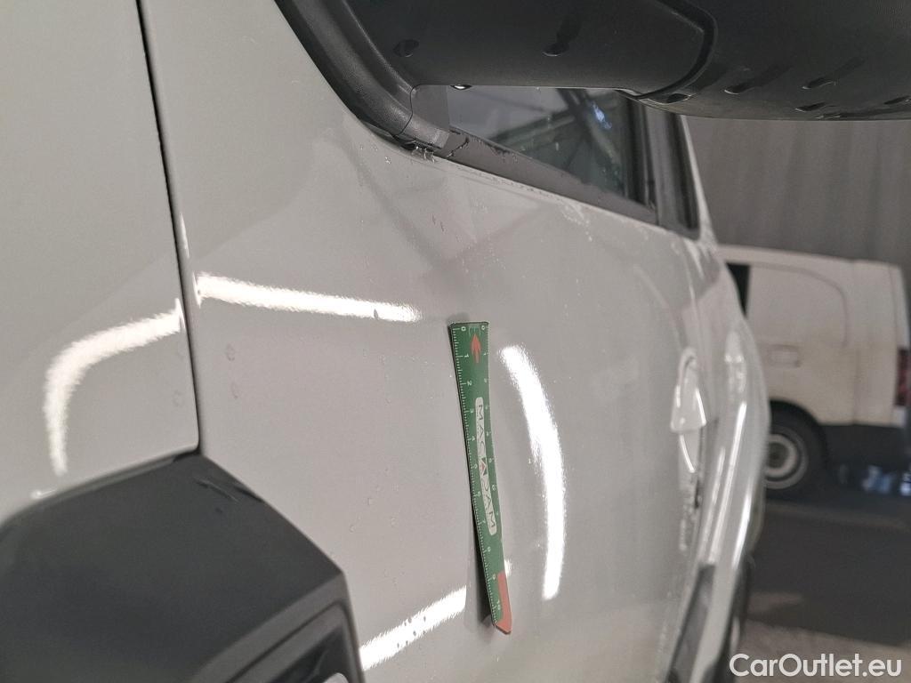  Dacia  Duster  II Confort 4WD 1.5 dCi 115CV BVM6 E6d #5