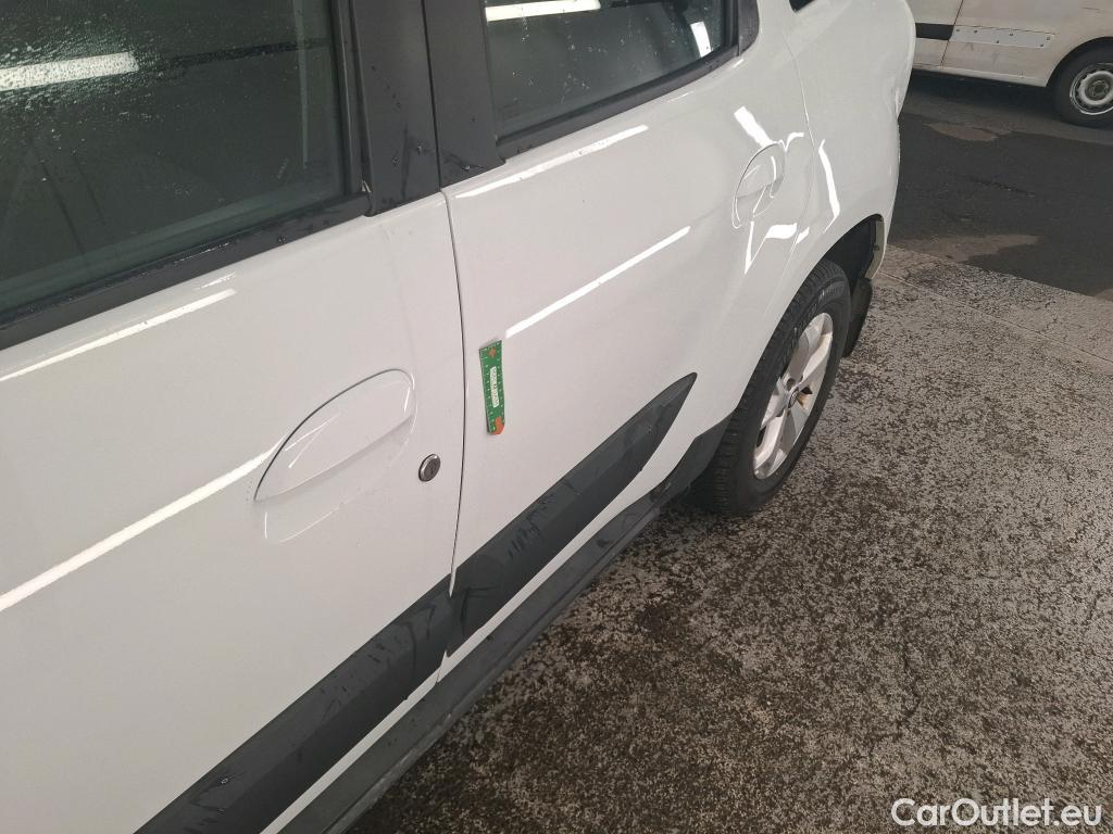  Dacia  Duster  II Confort 4WD 1.5 dCi 115CV BVM6 E6d #6