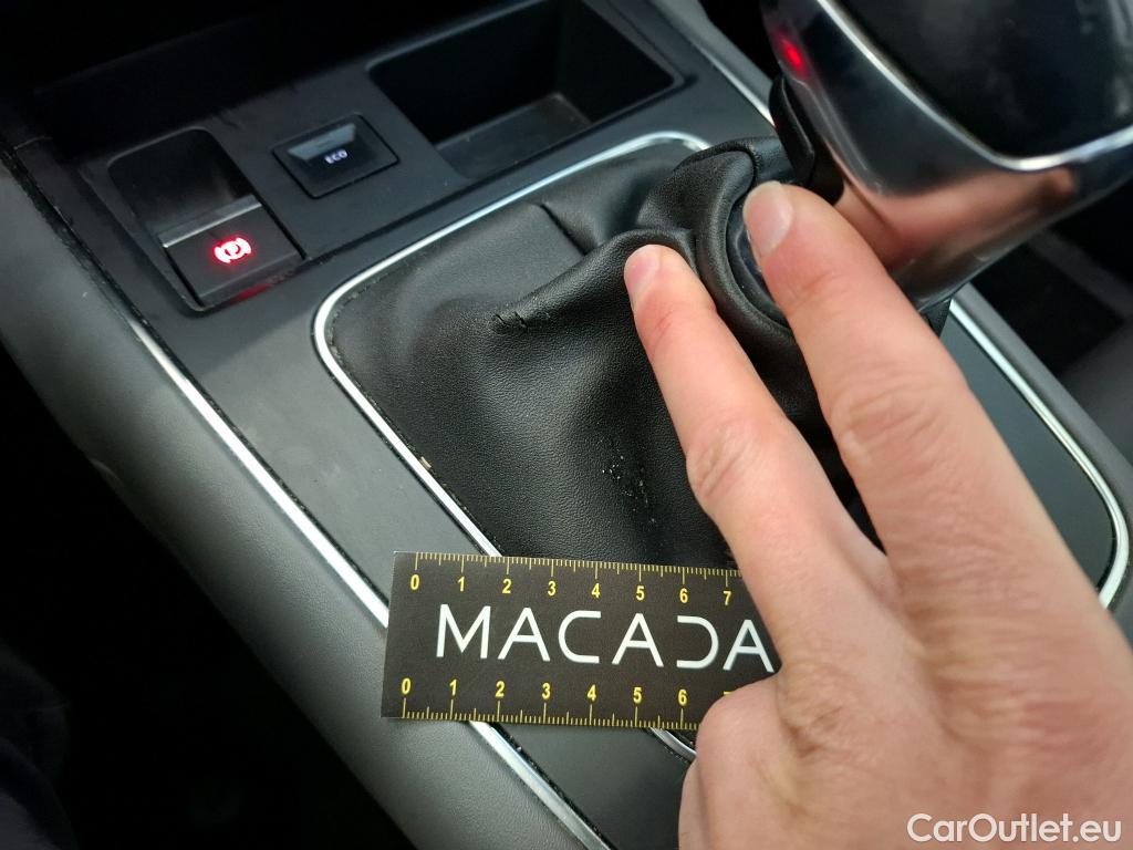  Citroen  C5 CITROEN  Aircross / 2018 / 5P / SUV PureTech 130 S&S BVM6 Business #43