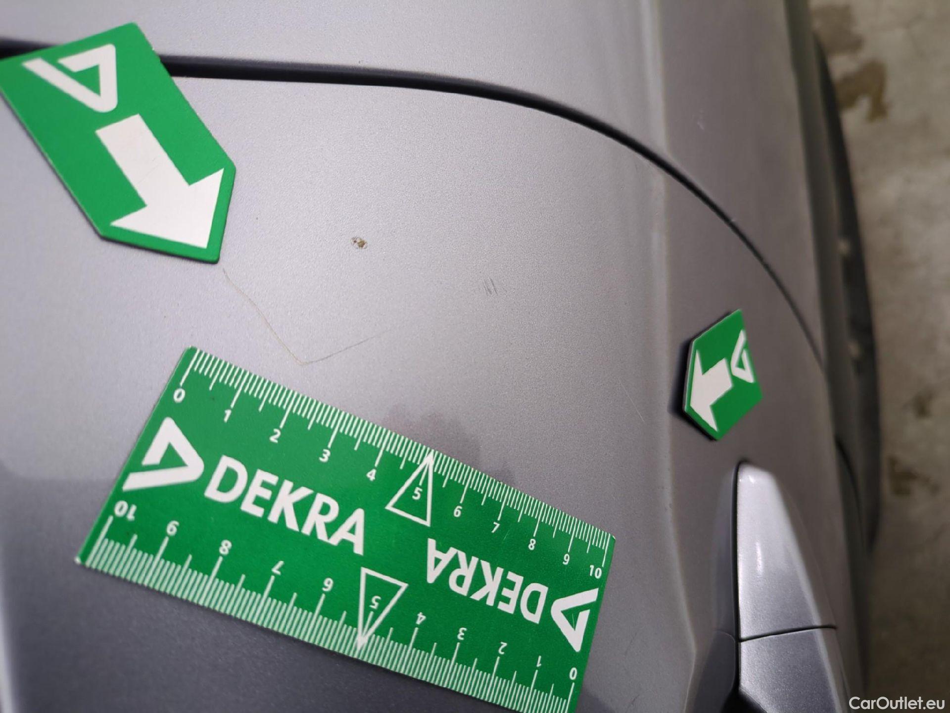  Citroen  C3  Aircross Shine 1.5 BlueHDi 120CV BVA6 E6d #34