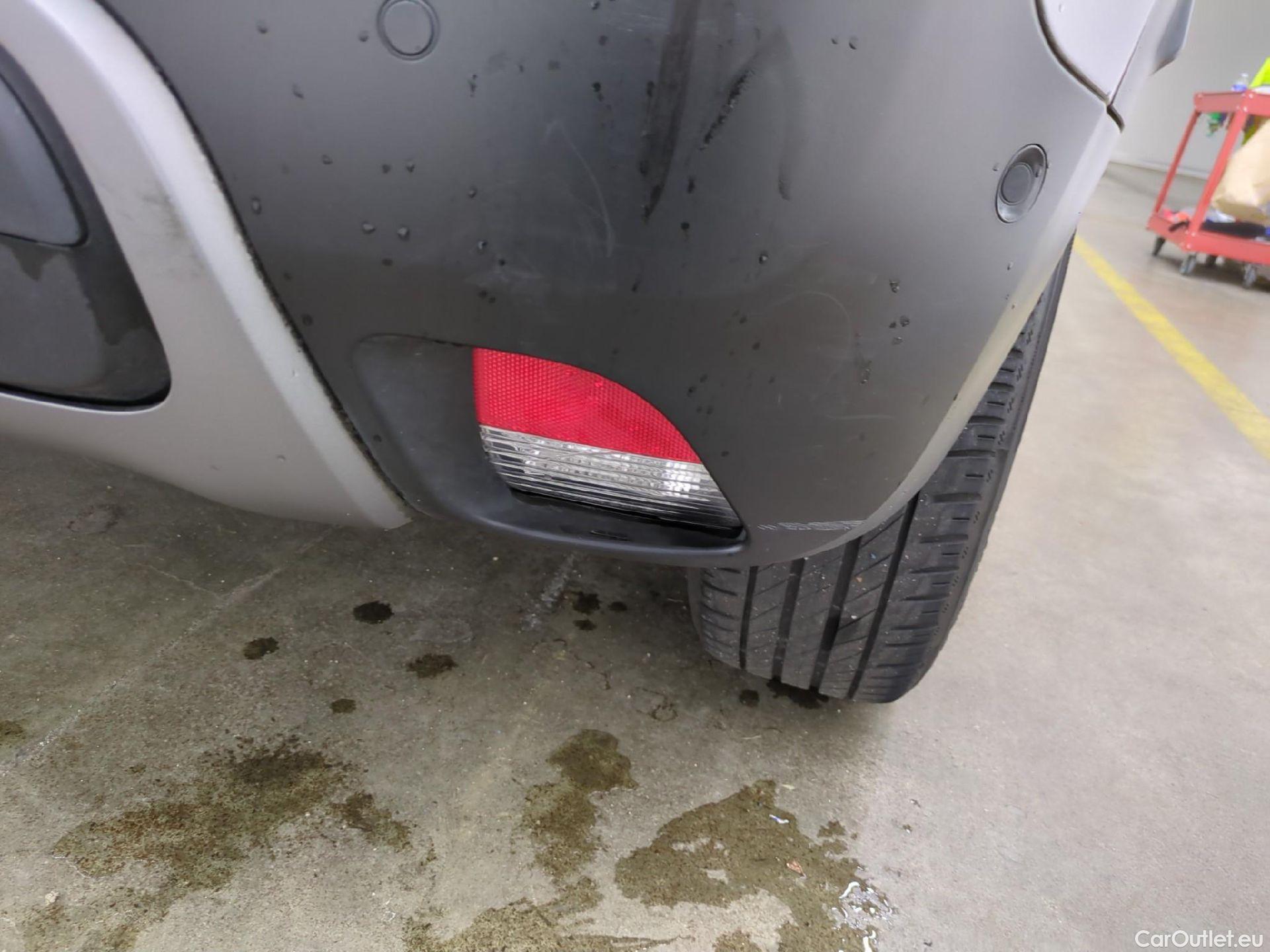  Citroen  C3  Aircross Shine 1.5 BlueHDi 120CV BVA6 E6d #43