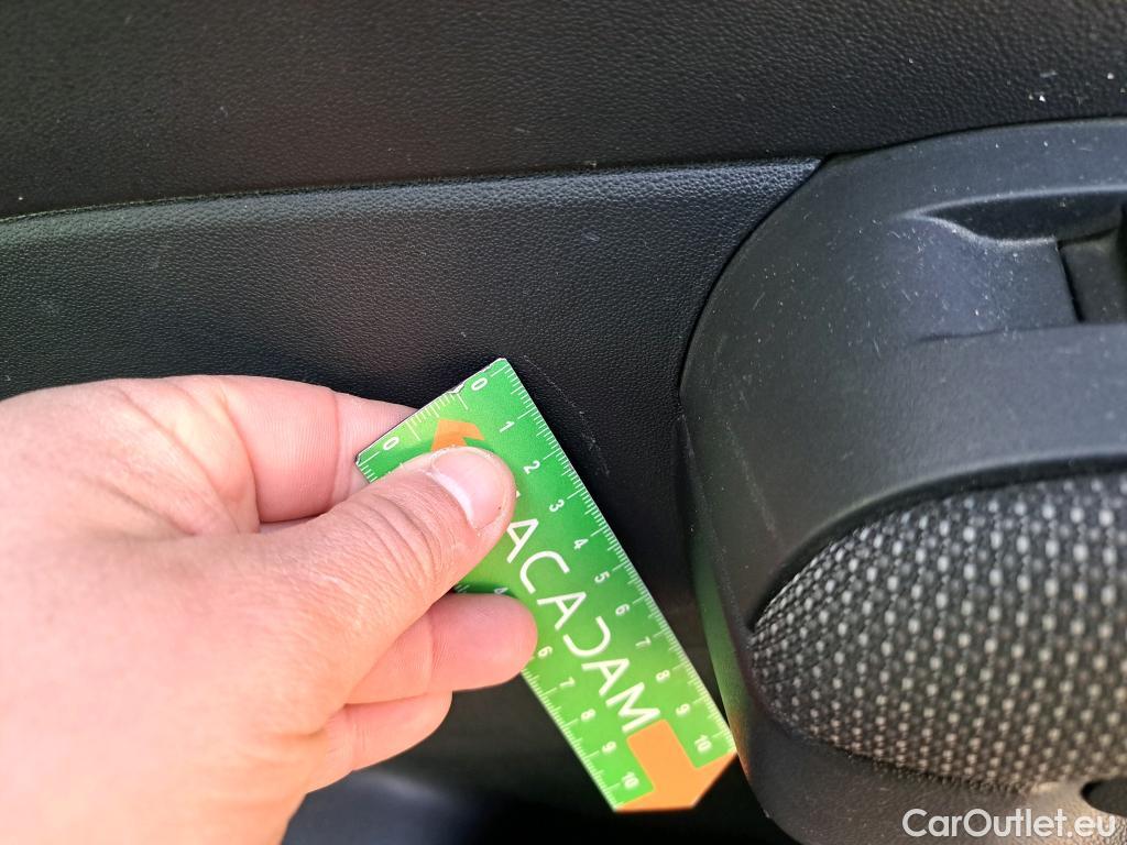  Citroen  C3  Aircross Feel Pack Business 1.5 BlueHDi 110CV BVM6 E6d #5