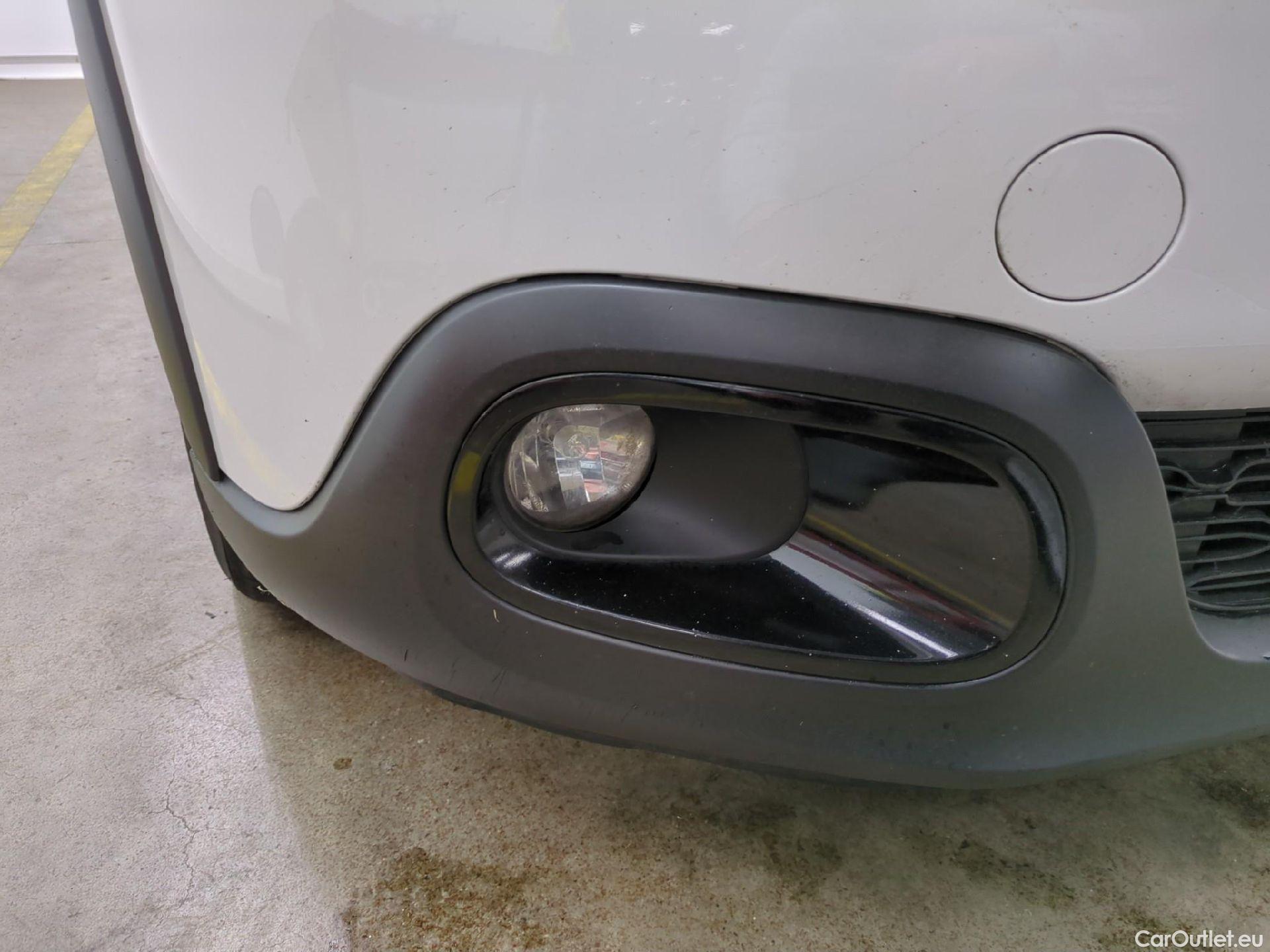  Citroen  C3  Feel Business 1.5 BlueHDI 100CV BVM5 E6dT #13