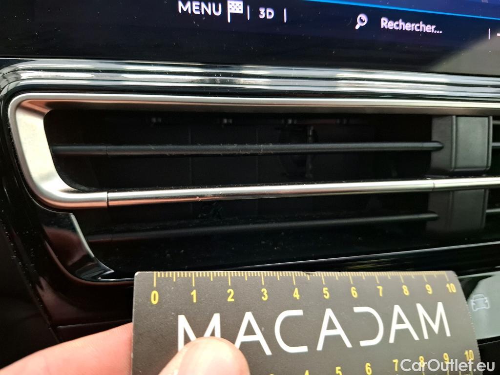  Citroen  C5  Aircross Shine 1.2 PureTech 130CV BVA8 E6d #2