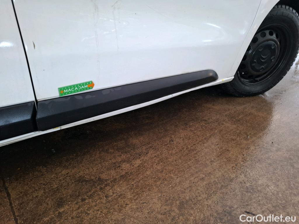  Citroen  Jumpy CITROEN  4p Combi Taille XL BlueHDi 120 S&S BVM6 Confort #1