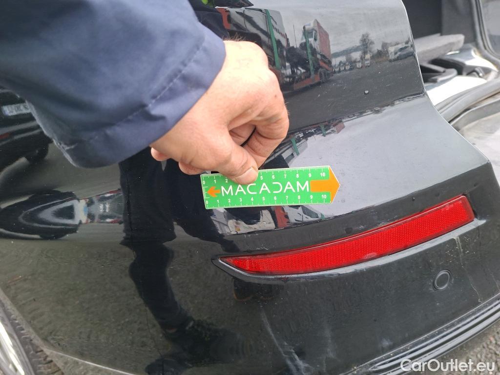  Ford  Mondeo FORD  SW / 2019 / 5P / Break SW 2.0 EcoBlue 150 auto Titanium Busines #28