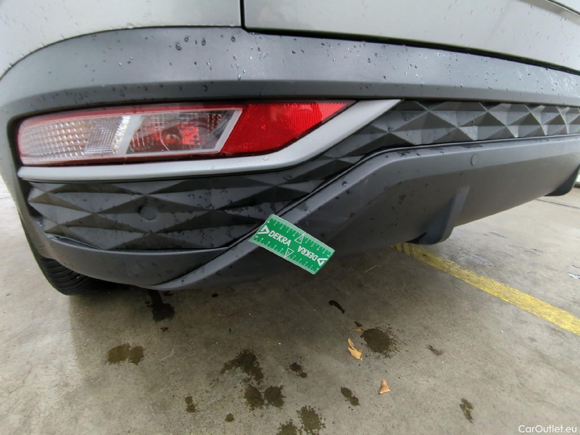  Hyundai  Tucson  Business Mild-Hybrid 2WD 1.6 CRDI 135CV BVA7 E6d #13