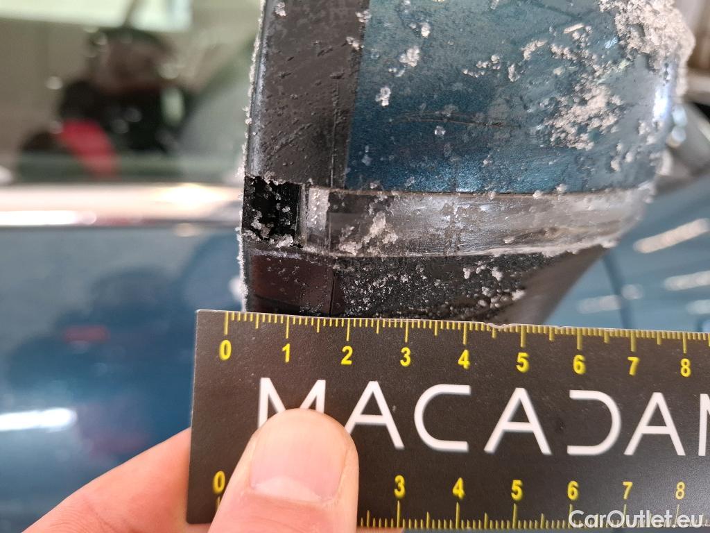  Citroen  C5 CITROEN  Aircross / 2018 / 5P / SUV Hybrid 225 ë-EAT8 Business #17