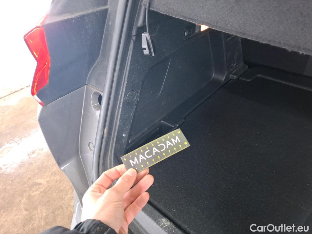  Citroen  C5 CITROEN  Aircross / 2018 / 5P / SUV PureTech 130 S&S BVM6 Business #23