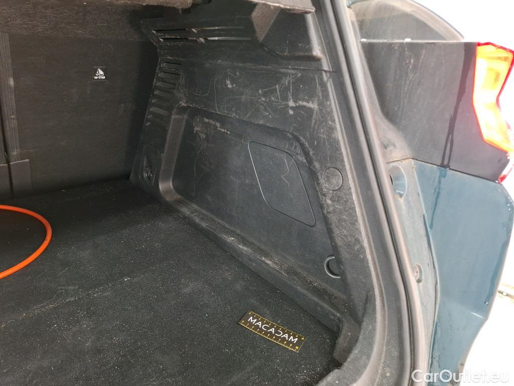  Citroen  C5 CITROEN  Aircross / 2018 / 5P / SUV Hybrid 225 ë-EAT8 Business #12