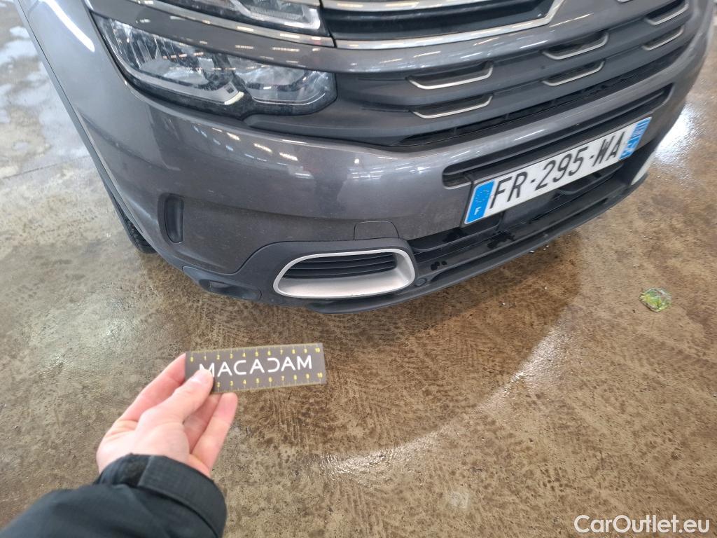  Citroen  C5 CITROEN  Aircross / 2018 / 5P / SUV PureTech 130 S&S BVM6 Business #54