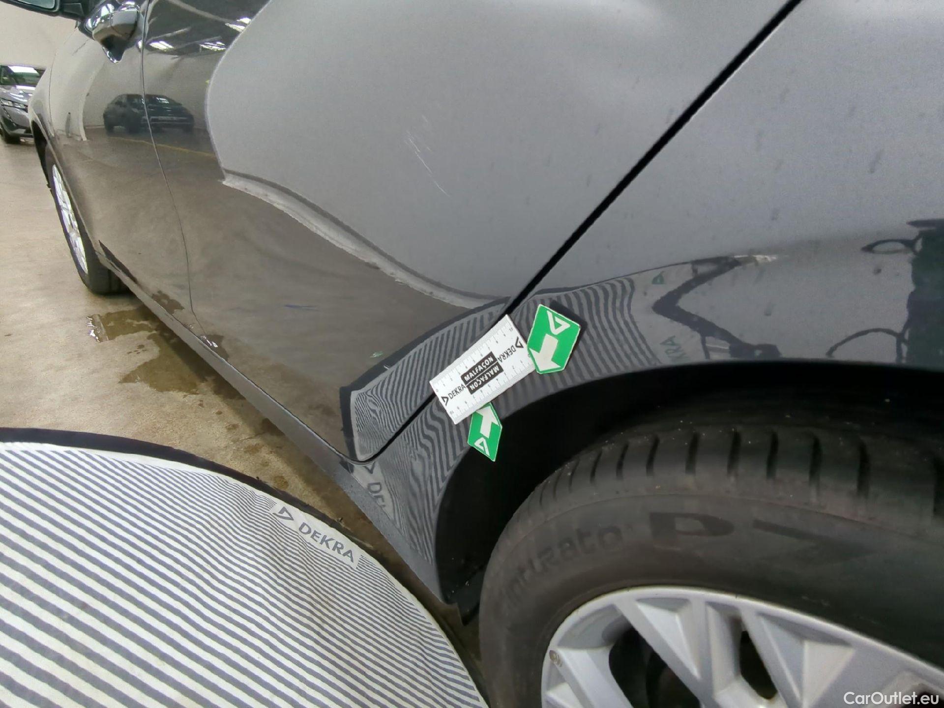  KIA  Cee'd Ceed Sportswagon Active 1.5 T-GDI 160CV BVM6 E6d #22