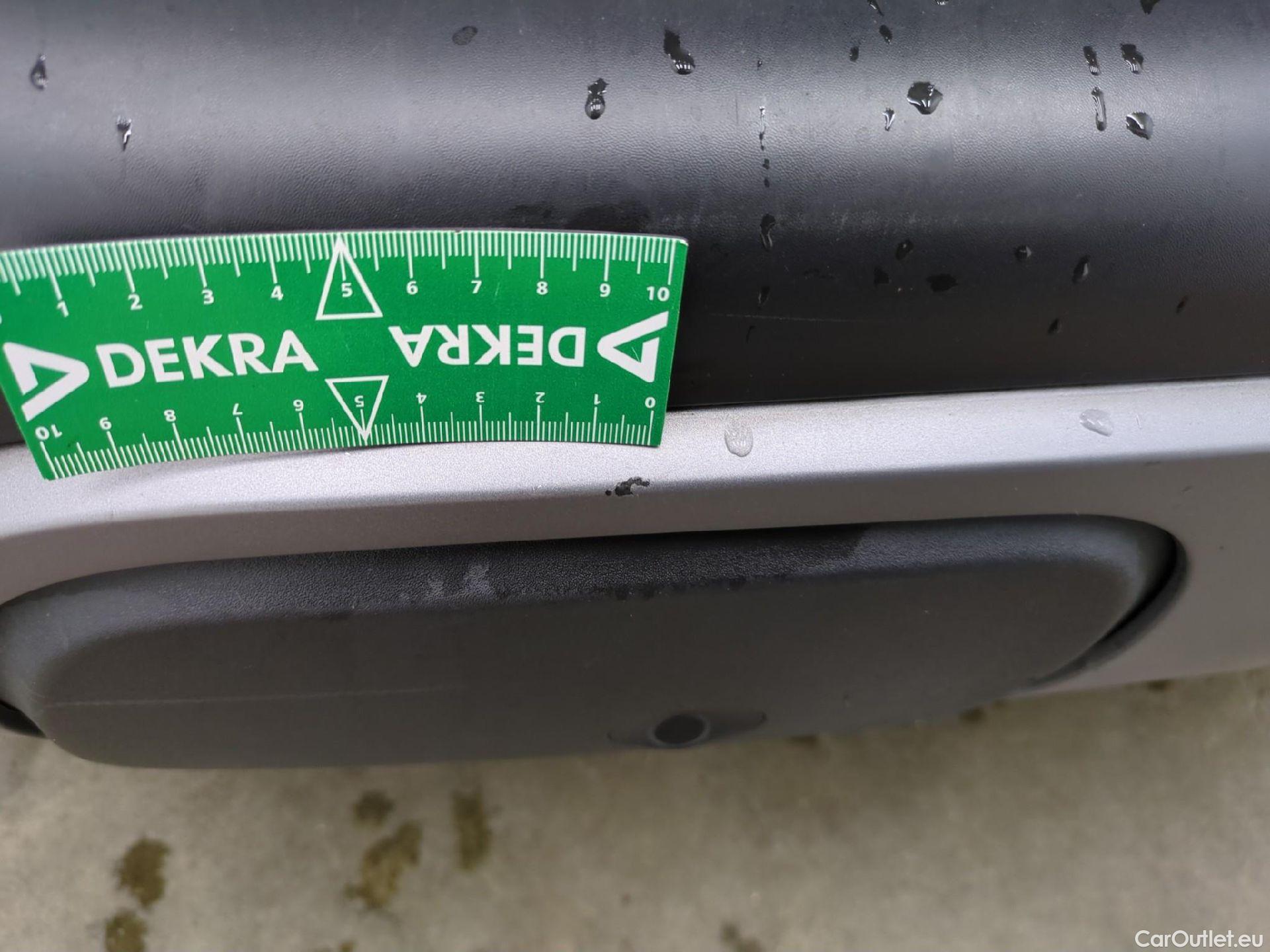  Citroen  C3  Aircross Shine 1.5 BlueHDi 120CV BVA6 E6d #38